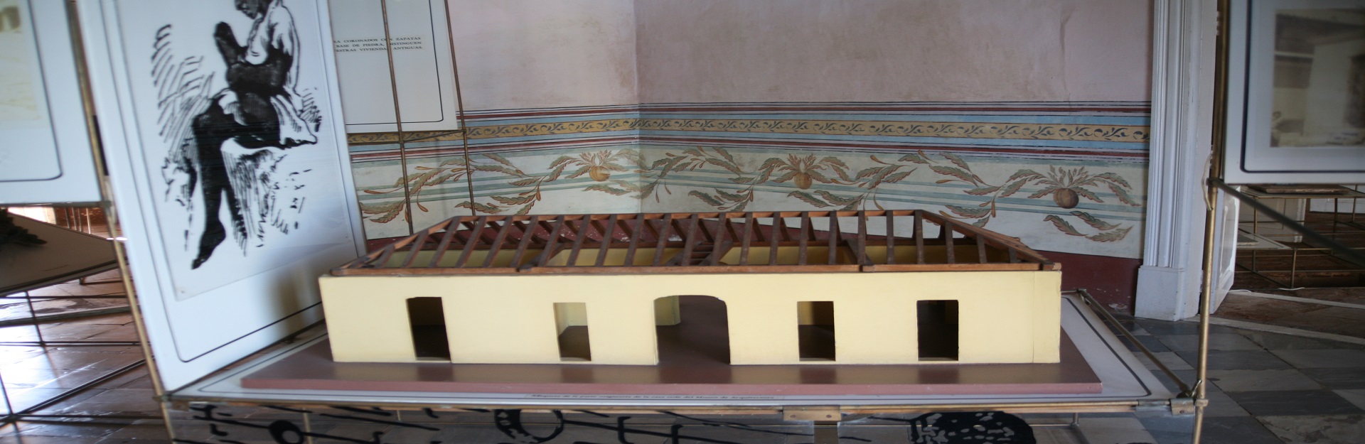 Museum of Architecture, Trinidad, Sancti Spíritus